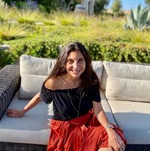 Meet your Posher, Norema